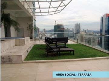 OFERTA VENDO - ALQUILO - LOFT 41 - PUNTA PACIFICA