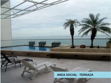 OFERTA VENDO - ALQUILO - LOFT 41 - PUNTA PACIFICA