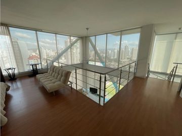 OFERTA VENDO - ALQUILO - LOFT 41 - PUNTA PACIFICA