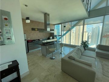 OFERTA VENDO - ALQUILO - LOFT 41 - PUNTA PACIFICA