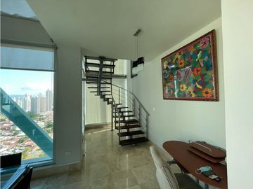 OFERTA VENDO - ALQUILO - LOFT 41 - PUNTA PACIFICA