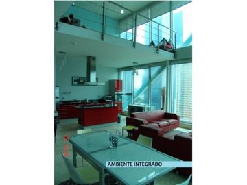 OFERTA VENDO - ALQUILO - LOFT 41 - PUNTA PACIFICA