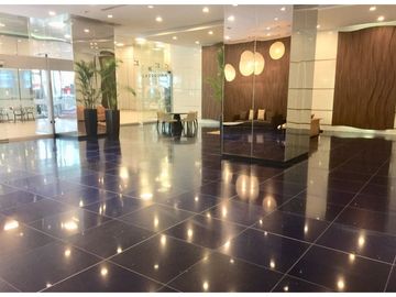 ALQUILO OFICINA EN OCEANIA BUSINESS CENTER
