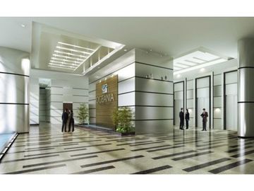 ALQUILO OFICINA EN OCEANIA BUSINESS CENTER