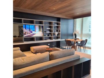 ALQUILO EN EXCLUSIVO  PH THE TOWERS PAITILLA  LUJOSO APT. AMOBLADO