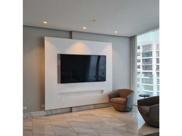 ALQUILO EN EXCLUSIVO  PH THE TOWERS PAITILLA  LUJOSO APT. AMOBLADO