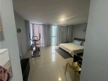 VENDO APARTAMENTO PH PRIVE TOWER,  SAN FRANCISCO - VISTA AL MAR