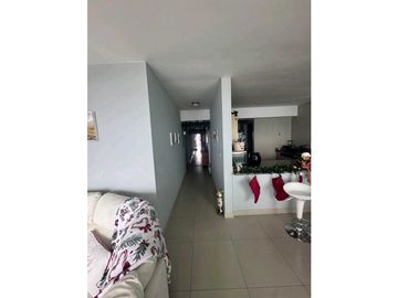 VENDO APARTAMENTO PH PRIVE TOWER,  SAN FRANCISCO - VISTA AL MAR