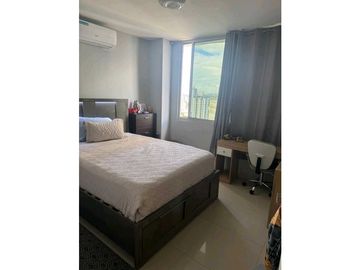 VENDO APARTAMENTO PH PRIVE TOWER,  SAN FRANCISCO - VISTA AL MAR