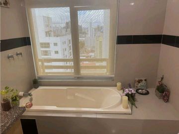 VENDO APARTAMENTO PH PRIVE TOWER,  SAN FRANCISCO - VISTA AL MAR