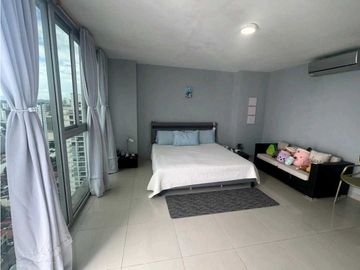 VENDO APARTAMENTO PH PRIVE TOWER,  SAN FRANCISCO - VISTA AL MAR