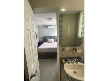 VENDO APARTAMENTO PH PRIVE TOWER,  SAN FRANCISCO - VISTA AL MAR