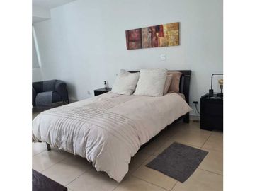 ALQUILO EXCELENTE APARTAMENTO EN PH OASIS ON THE BAY  FINAMENTE AMOBLA