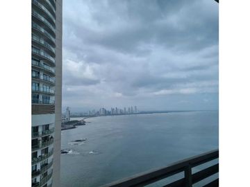 ALQUILO EXCELENTE APARTAMENTO EN PH OASIS ON THE BAY  FINAMENTE AMOBLA