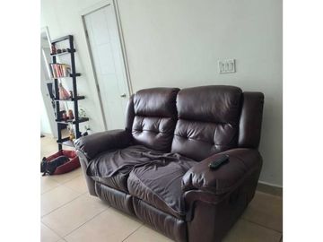 ALQUILO EXCELENTE APARTAMENTO EN PH OASIS ON THE BAY  FINAMENTE AMOBLA