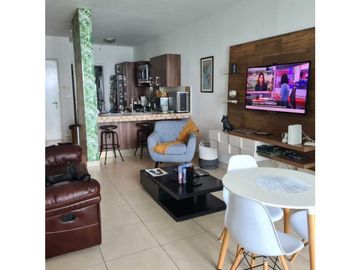 ALQUILO EXCELENTE APARTAMENTO EN PH OASIS ON THE BAY  FINAMENTE AMOBLA