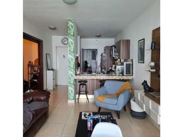 ALQUILO EXCELENTE APARTAMENTO EN PH OASIS ON THE BAY  FINAMENTE AMOBLA
