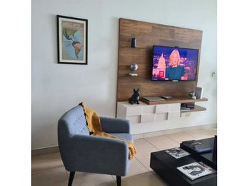 ALQUILO EXCELENTE APARTAMENTO EN PH OASIS ON THE BAY  FINAMENTE AMOBLA