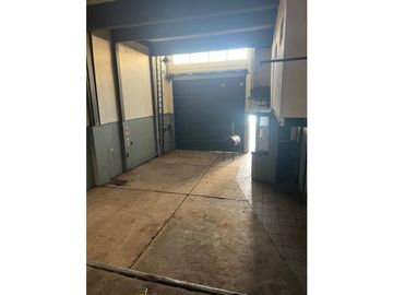 Alquiler Galpon zona San Jose