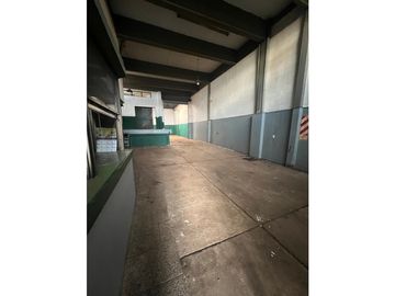 Alquiler Galpon zona San Jose