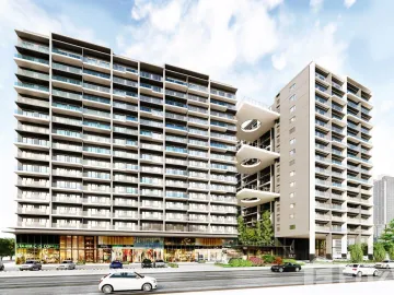 1 Bedroom Condo for sale at Sail Residences