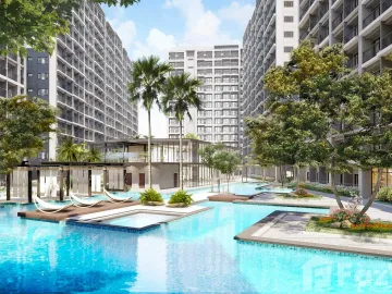 1 Bedroom Condo for sale at Sail Residences