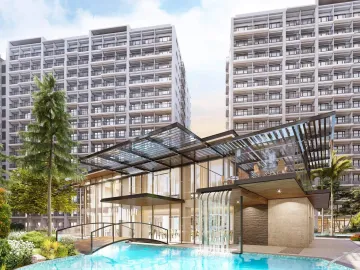 1 Bedroom Condo for sale at Sail Residences