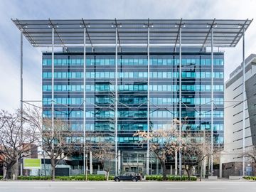 Oficina privada en alquiler – Regus BUENOS AIRES, Olivos  USD en {{city}}