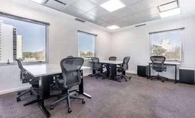 Oficina privada en alquiler – Regus BUENOS AIRES, Olivos  USD en {{city}}