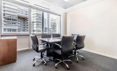 Oficina privada en alquiler – Regus BUENOS AIRES, Olivos  USD en {{city}}