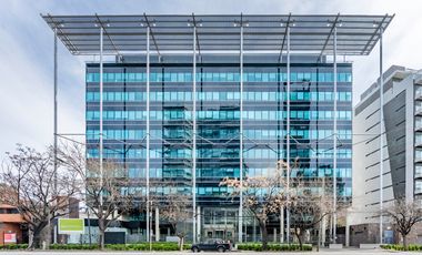 Oficina privada en alquiler – Regus BUENOS AIRES, Olivos  USD en {{city}}