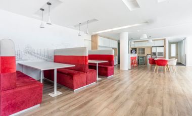 Oficina privada en alquiler – Regus BUENOS AIRES, Olivos  USD en {{city}}