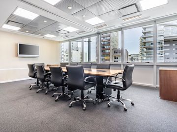 Oficina privada en alquiler – Regus BUENOS AIRES, Olivos  USD en {{city}}