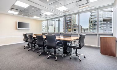 Oficina privada en alquiler – Regus BUENOS AIRES, Olivos  USD en {{city}}