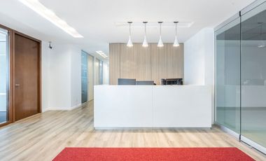 Oficina grande en alquiler – Regus BUENOS AIRES, Olivos USD {{city}}
