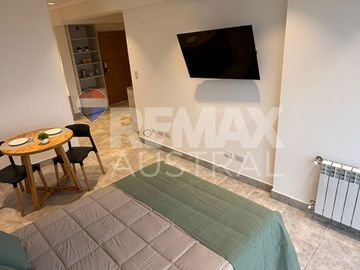 ALQUILER MONOAMBIENTE AMOBLADO 302