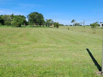 VENTA TERRENO CORRIENTES RIACHUELO