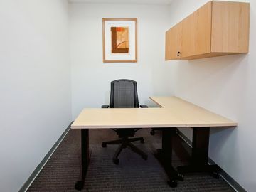 Oficina privada en alquiler – Regus LIMA, Platinum Plaza I en {{city}}