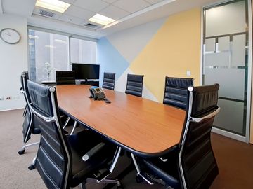Oficina privada en alquiler – Regus LIMA, Platinum Plaza I en {{city}}