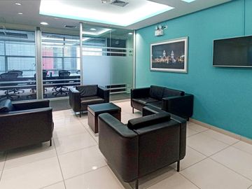 Oficina privada en alquiler – Regus LIMA, Platinum Plaza I en {{city}}