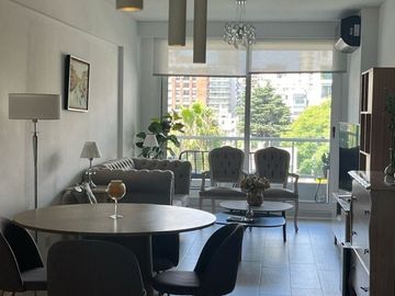 VENTA 3 AMB TORRE LIBERTY FULL AMENITIES - COCHERA