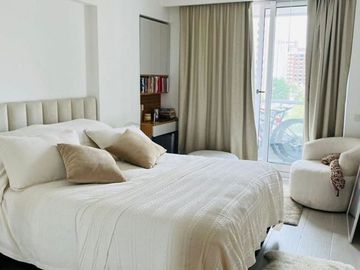 VENTA 3 AMB TORRE LIBERTY FULL AMENITIES - COCHERA