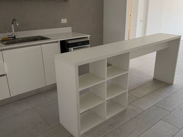 VENTA 3 AMB TORRE LIBERTY FULL AMENITIES - COCHERA