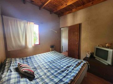 DÚPLEX EN VENTA BERISSO 3 DORMITORIOS Y COCHERA