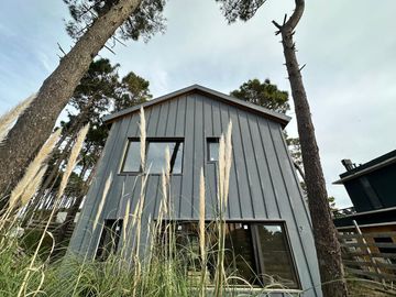Pinamar casa en venta barrio Pioneros