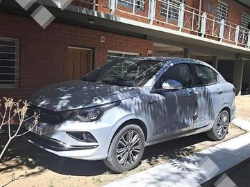 VENTA DE COCHERA DESCUBIERTA - LA RIOJA 1100