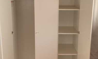 Hermoso loft en renta en Cortijo San Martinito, San Andrés Cholula