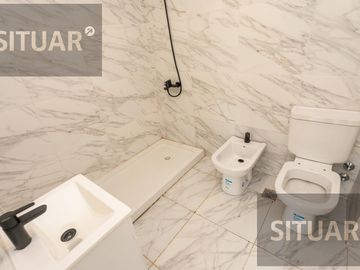Departamento tipo Loft a estrenar en Palermo Soho