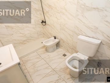 Departamento tipo Loft a estrenar en Palermo Soho