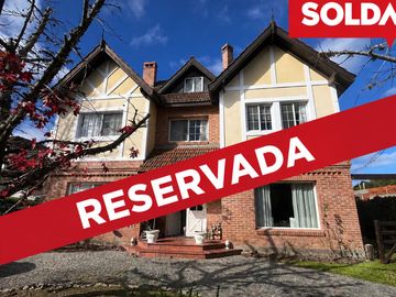 Casa en venta en el Establo
